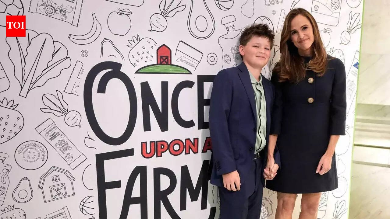 Ben Affleck and Jennifer Garner’s son Samuel’s rare public appearance grabs attention