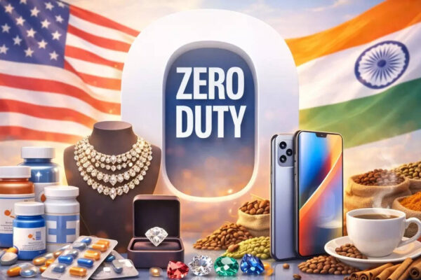 India-US trade deal: Which Indian goods will face zero tariffs in America? Piyush Goyal lists out