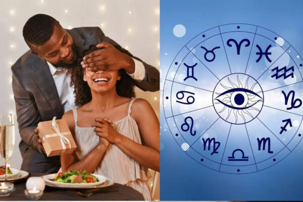 Zodiac signs that love surprises and gifts