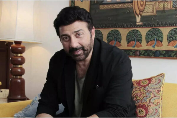 Sunny Deol to collaborate with ‘Kill’ director Nikhil Nagesh Bhatt for a power-packed action film