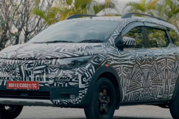 Nissan Gravite teased, launch soon: All you need to know