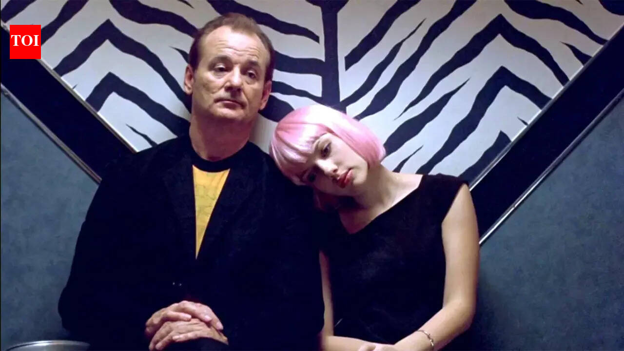 From ‘Lost in Translation’ to ‘Call Me by Your Name’: Valentine picks for anyone tired of fairy tale romance
