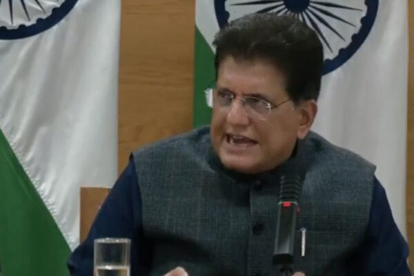 ‘Big win for India’: ICT imports to protect domestic industry and boost tech capability, says Piyush Goyal