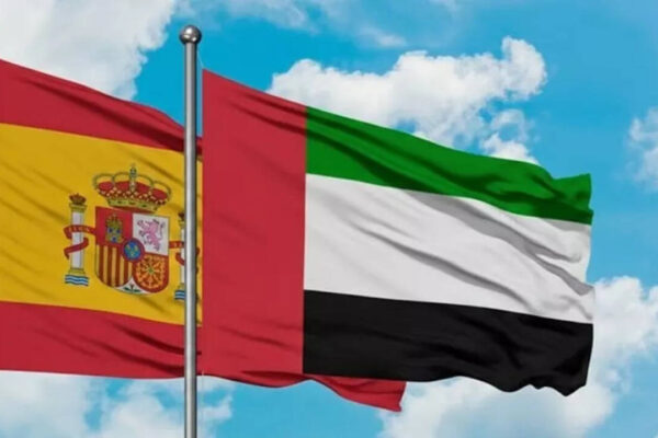 UAE warns citizens in Spain as storm Leonardo triggers floods and evacuations | World News