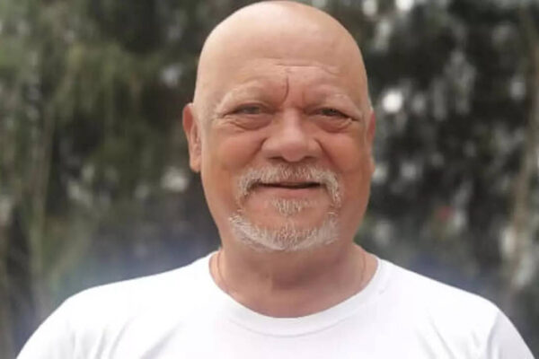Sunil Thapa Death News: ‘Mary Kom’ actor Sunil Thapa passes away at the age of 68 |