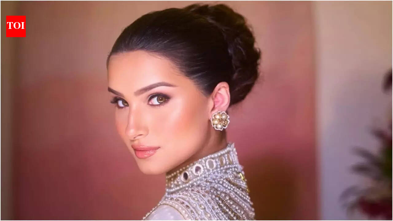‘As I know the truth’, Tara Sutaria OPENS UP on finding inner peace amid breakup rumours with Veer Pahariya