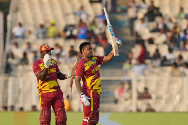 T20 World Cup: Shimron Hetmyer scripts history, becomes the fastest ever to…