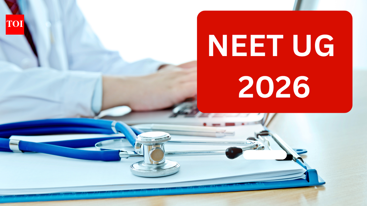 NEET UG 2026 registration expected to start soon: Check complete details here