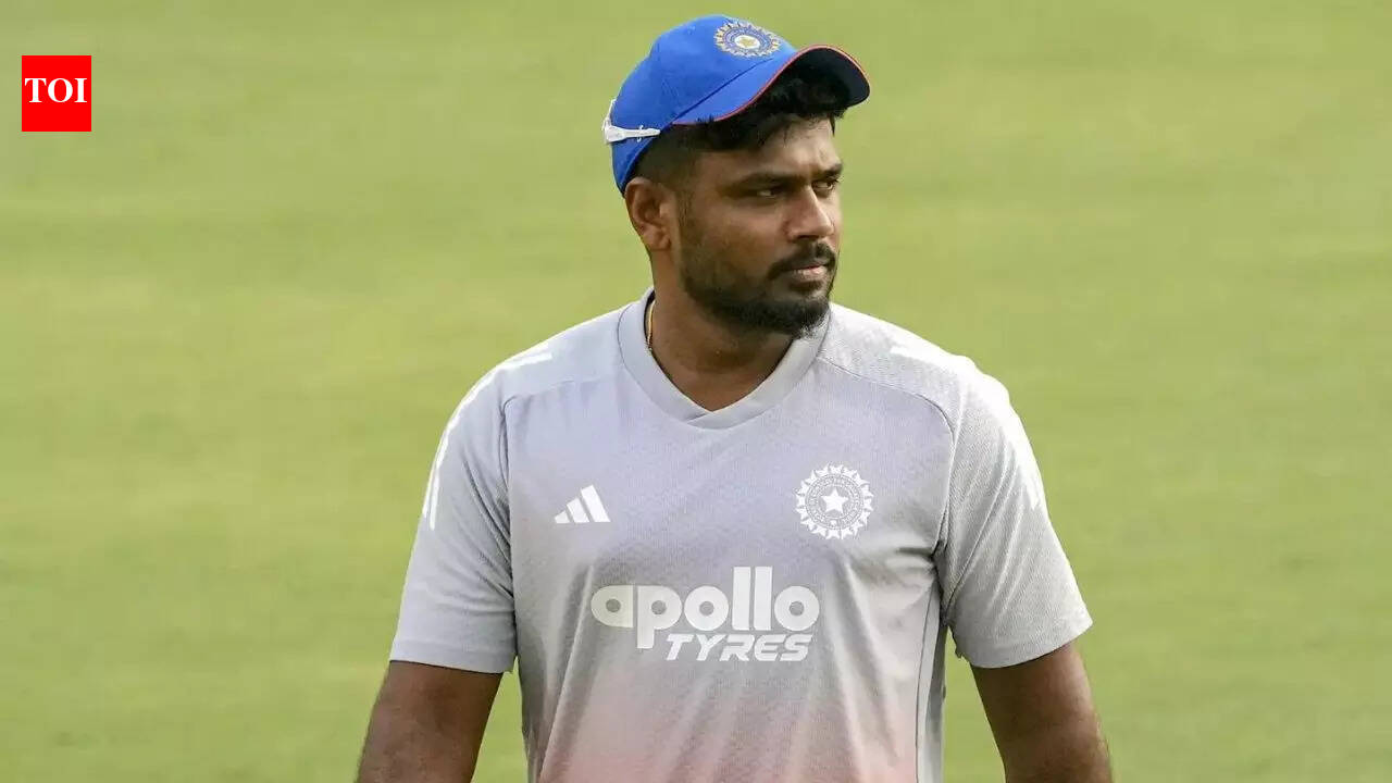 India vs USA Live Score, T20 World Cup 2026: Will Sanju Samson get another chance in Mumbai?