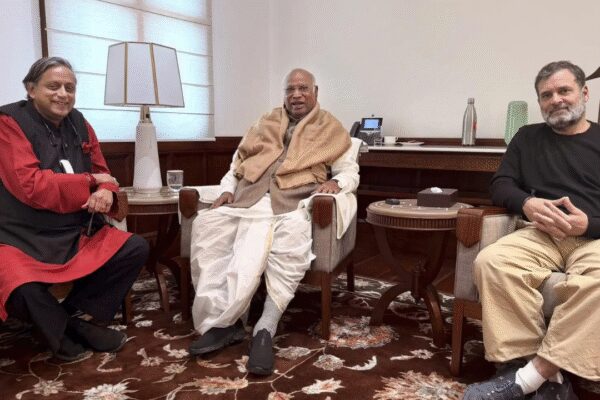 NEW DELHI: The recent patch-up and the ‘all is good’ moment between Shashi Tharoor and the Congress high command have given the Congress in Kerala much-needed momentum ahead of the April–May assembly elections. Tharoor’s meeting with Mallikarjun Kharge and Rahul Gandhi in New Delhi, after weeks of speculations about his strained ties with the party, has ended what many within the Congress described as an “awkward episode” and positioned him as a central campaign face for the Congress-led United Democratic Front (UDF).At a time when the ruling Left Democratic Front (LDF) is battling incumbency fatigue and the BJP is testing the limits of its expansion in the state, the reconciliation gives the UDF a renewed sense of coherence and momentum.Also read | Congress vs Tharoor: A new beginning or temporary truce?’All is good’ at a critical momentThe recent Tharoor–Congress thaw sends a strong signal of unity to cadres and allies alike at a crucial time. Tharoor reportedly had been upset over the treatment meted out to him by Rahul Gandhi at a Kochi event recently and attempts by some leaders to sideline him in Kerala.For a party often in crisis over factionalism in its state units, the optics in Kerala were damaging.The reconciliation addressed that head-on. The leader of the opposition in the assembly, VD Satheesan’s faction, and leaders seen as sympathetic to Tharoor now have little room for parallel power centres.The warmth also saves Congress from embarrassment in front of its own LDF allies.Last year, as Tharoor had pointed out, “absence of a leader” in the Kerala party unit, Indian Union Muslim League (IUML) chief Sadiq Ali Thangal had publicly asked the Congress to resolve internal differences, warning that visible discord would only benefit rivals. By bringing Tharoor back in confidence, that concern has now been allayed.This unity boost matters electorally.Since the late 1980s, Kerala voters have flipped governments every five years between the UDF and the LDF. However, this changed in the 2021 assembly polls, when the LDF failed to make gains and the LDF under Pinarayi Vijayan won a second consecutive term.The LDF improved its tally from 91 seats in 2016 to 99 in 2021, while the UDF dropped from 47 to 41 seats.Tharoor’s voter magnetismIn the 2021 assembly polls, the biggest drive for the LDF sweep came from the Travancore belt, which includes Thiruvananthapuram, Kollam, Alappuzha, Pathanamthitta and Kottayam. The LDF won a majority of seats in Thiruvananthapuram and Kollam, traditionally swing-heavy areas. Tharoor’s Lok Sabha seat, Thiruvananthapuram, had also historically been a swing constituency, alternating between the Congress and the Left, and more recently becoming a BJP target seat. In the 2024 Lok Sabha elections, the BJP fielded Union minister Rajeev Chandrasekhar against Tharoor, but the Congress leader retained the seat for the fourth time by over 16,000 votes. The UDF swept 18 of 20 Lok Sabha seats.Tharoor’s appeal has been particularly visible among educated, salaried and first-time voters, segments that have shown increasing volatility in recent state and local elections. This cohort has not consistently aligned with the Congress organisation and has, at times, been receptive to the BJP’s urban outreach or the LDF’s governance pitch. Tharoor’s sustained wins in Thiruvananthapuram suggest an ability to arrest that drift, even when broader party trends are mixed.At a strategic level, this gives the UDF a pathway to expand beyond its traditional social bases without alienating them. Urban centres such as Thiruvananthapuram, Kochi and Kozhikode, where turnout fluctuates and margins are often narrow, are likely to play an outsized role in 2026. Tharoor’s presence allows the Congress to contest these spaces more credibly, particularly at a time when the BJP has signalled intent through incremental municipal gains and a recent mayoral victory.The Congress leadership’s decision to deploy Tharoor as a campaign spearhead, tasked with touring all 140 constituencies, adds star power to a contest that often hinges on narrative dominance. Tharoor’s oratory, media presence and ability to frame local issues within a national and global context give the UDF an edge in reaching undecided voters.Countering LDF and BJP narrativesThe patch-up blunts rival narratives at once. For the BJP, which has repeatedly highlighted Congress infighting to project itself as a disciplined alternative (recently by also using Tharoor’s name frequently), the reconciliation weakens the “internal chaos” line of attack.This comes at a moment when the BJP is seeking to capitalise on its recent mayoral win in Thiruvananthapuram municipal corporation, a symbolic breakthrough that signalled growing urban traction, even if assembly-level success remains elusive.Moreover, Tharoor’s active presence on the campaign trail is likely to help the UDF attract the younger demographic, especially aspirants and educated youth. The Congress leader’s credibility as an author, diplomat and global speaker also gives him unique traction among voters in Kerala, given the state’s high literacy rate.Both the LDF and the BJP-led NDA have also often portrayed the Congress as dynastic and directionless. The image of Tharoor standing alongside Rahul Gandhi will undercut those claims, at least for now.Risks contained, momentum regainedPerhaps the most immediate benefit of the reconciliation is risk mitigation. Speculation that Tharoor might drift towards the LDF or even explore non-Congress platforms has been firmly quashed. His integration into the Congress election campaign gives a message of consistency.The memory of 2021 still looms large for Congress strategists. Despite favourable anti-incumbency indicators then, the UDF failed to convert opportunity into victory. The Tharoor patch-up is being seen as a corrective step, aimed at ensuring that organisational weaknesses do not once again squander political openings.By restoring unity, the Congress-Tharoor patch-up gives the opposition UDF a credible shot at turning the page after years of Left rule. Whether it translates into seats in elections will depend on execution, alliances and local dynamics, but for now with this ‘Hum Saath Saath Hai’ image, the UDF has scored an early and much-needed win before heading into the elections.About the AuthorTOI News DeskThe TOI News Desk comprises a dedicated and tireless team of journalists who operate around the clock to deliver the most current and comprehensive news and updates to the readers of The Times of India worldwide. With an unwavering commitment to excellence in journalism, our team is at the forefront of gathering, verifying, and presenting breaking news, in-depth analysis, and insightful reports on a wide range of topics. The TOI News Desk is your trusted source for staying informed and connected to the ever-evolving global landscape, ensuring that our readers are equipped with the latest developments that matter most.”Read MoreEnd of ArticleFollow Us On Social MediaVideosPM Modi In Kuala Lumpur Says India Malaysia Ties Are Rising, Unveils IMPACT Vision For Asia”To Benefit Farmers….” Shivraj Singh Chouhan Big Claim On India-US Trade DealPiyush Goyal Says Agriculture Is Self Reliant Sector As India Refuses Farm Import Benefits To USFrom Design To Silicon, India Signals Semiconductor Breakout With Semicon 2.0 RoadmapMP Minister Vijay Shah Finally Apologises For Comment Targeting Op Sindoor Face Col Sofia QureshiTurkey Sides With Pakistan On Kashmir At UN After Sharif’s Rhetoric On India’s ‘Integral’ Territory’Home-Grown Ills’: Islamabad Mosque Blast Triggers Blame Game As India Rejects Pakistan’s BlameEx-US Official Raymond Vickery Says India Outsmarted Donald Trump Chaos By Sticking To Trade ProcessEx-US Official Raymond Vickery Backs India Red Line On Russian Oil As US Trade Deal Drops MentionIndia-US Trade Deal Explained: What The White House Says On Tariffs, Markets And Tech Shifts123Photostories6 celebrities who called out social media as ‘toxic’: Tom Holland, Selena Gomez, Kate Winslet, and moreThe ultimate footwear checklist every girl needs in her closet5 mistakes to avoid when investing in under-construction projectsFrom Anil Kapoor to Janhvi, meet ‘ Tu Yaa Main’ actress Shanaya Kapoor’s star relativesChennai airport soars: 80% on-time flights beat private giantsMumbai prepares for faster commute as WEH-BKC connector enters final stageTop 10 iconic Japanese fast foods you need to try at least once7 must-try winter street foods in ChandigarhUpcoming OTT releases for this week: ‘Kohrra Season 2’, ‘The Lincoln Lawyer Season 4,’ and moreTop luxury trekking motorbikes in 2026: Premium rides for rugged adventures123Hot PicksBudget 2026Gold Silver PricesParliament Budget SessionGCC Unified Visa 2026Income Tax CalculatorPublic holidays February 2026Bank Holidays februaryTop TrendingSuper Bowl TrophyCooper Kupp WifeKayla NicoleSuper Bowl LX TicketOliver RowlandJustin GaethjeLIV GolfLiam Paro vs Paddy Donovan Net WorthWinter Olympics 2026NBA Trade Update