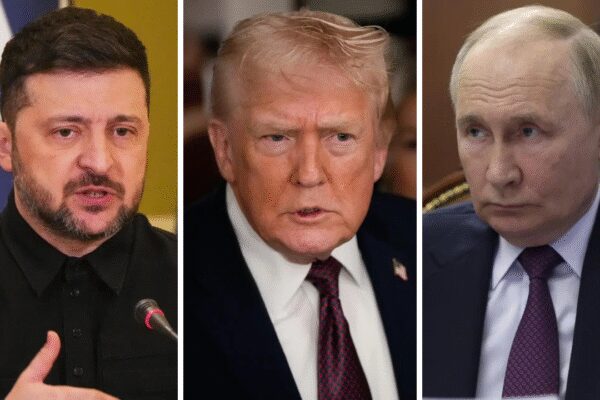 US gives June deadline to end Ukraine-Russia war; warns ‘pressure on both sides’ to meet schedule