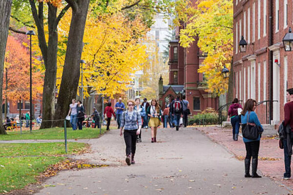 When everyone gets an A, does excellence still matter? Harvard moves to make grades mean something again