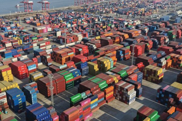 External factors unlikely to disrupt India-China trade as both back multilateral trade, says Consul General Qin Jie