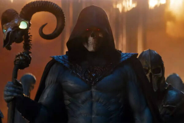 Jared Leto swung ‘For The Fences’ as Skeletor, says Travis Knight