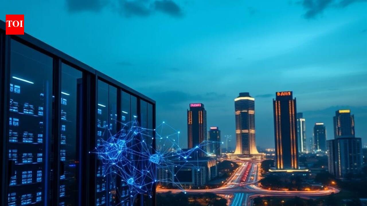 India-US trade deal: What it means for the tech and digital sector? Data center collab, GPUs & more