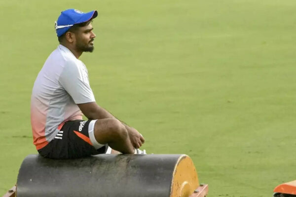 T20 World Cup: Why Sanju Samson is not in India’s playing XI against USA