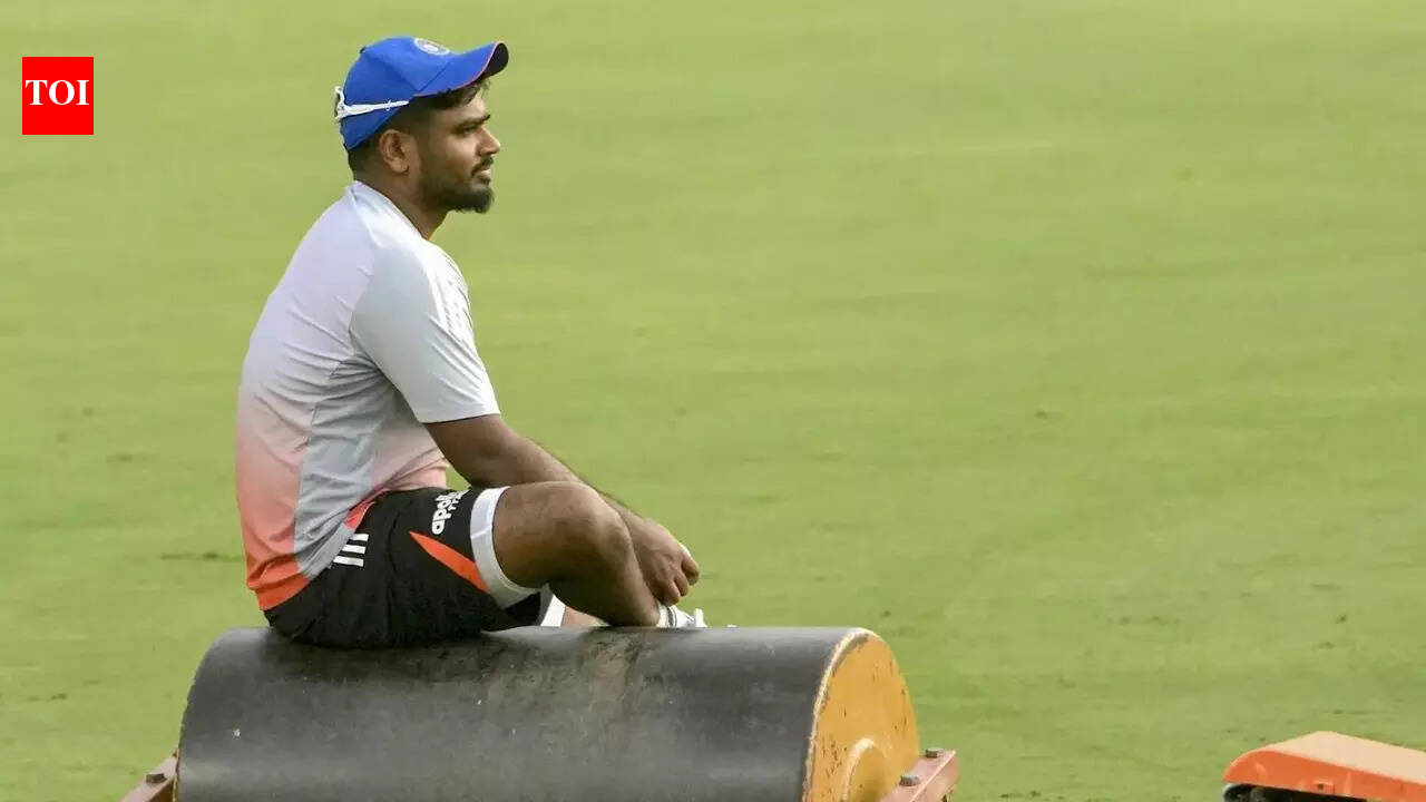T20 World Cup: Why Sanju Samson is not in India’s playing XI against USA