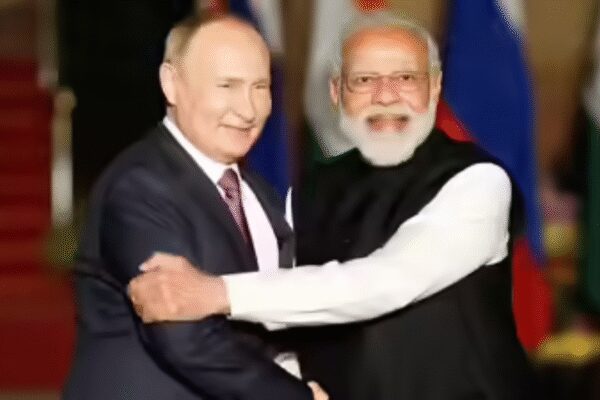 India-Russia ties strong, built on trust and mutual respect: Russian Consul General Ivan Fetisov