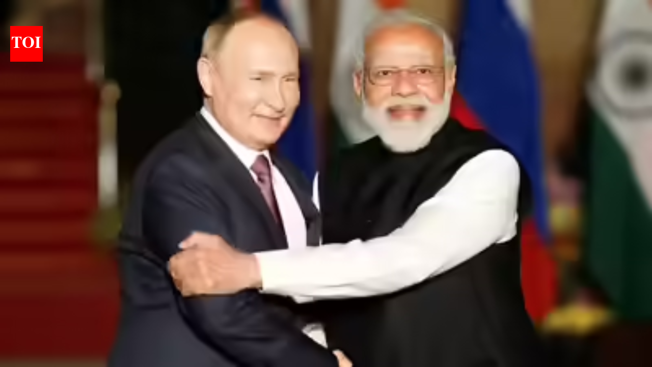 India-Russia ties strong, built on trust and mutual respect: Russian Consul General Ivan Fetisov