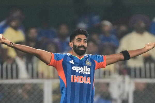 IND vs USA: Why Jasprit Bumrah is not playing India’s T20 World Cup opener
