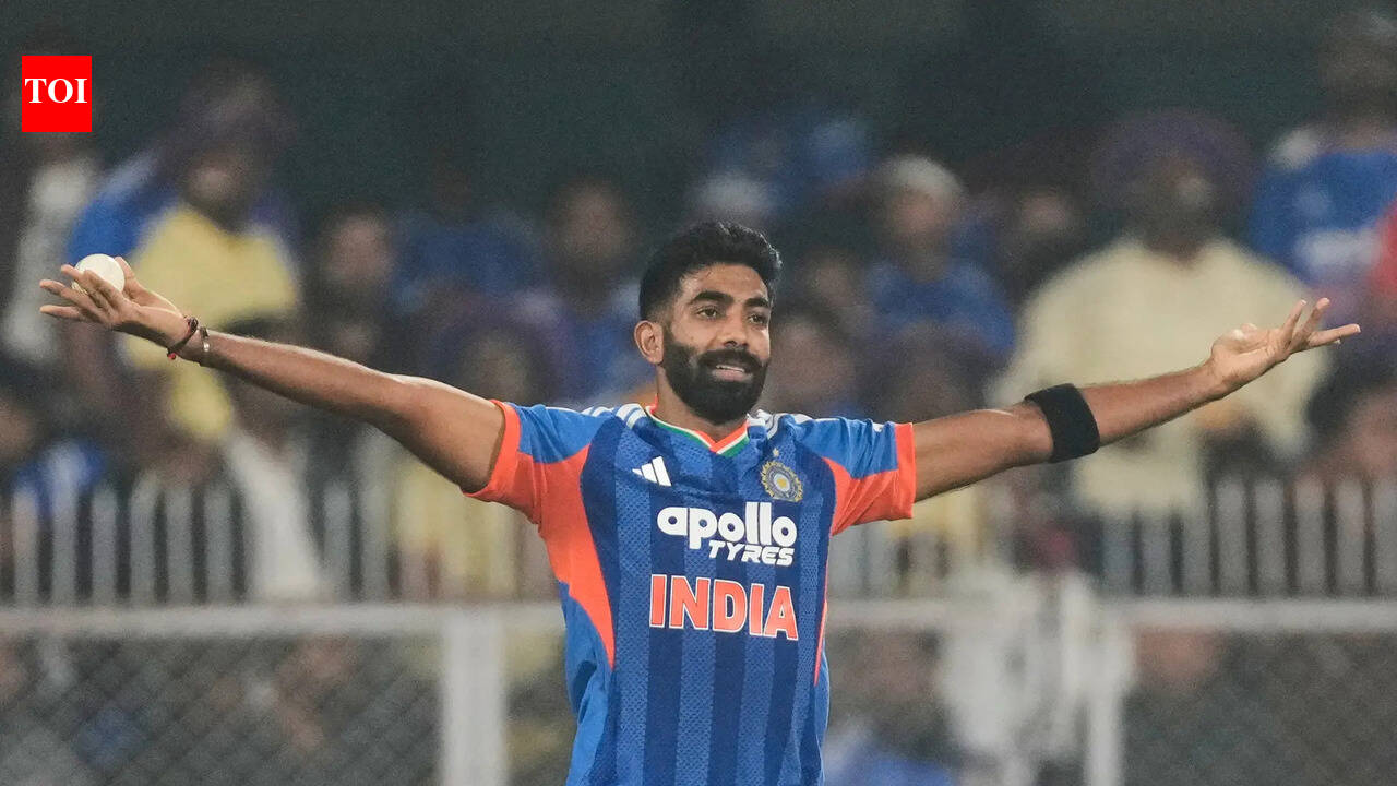 IND vs USA: Why Jasprit Bumrah is not playing India’s T20 World Cup opener