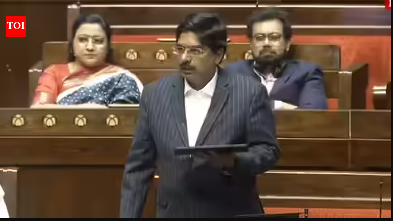 P Wilson CHENNAI: Diversity in judicial appointments, regional benches of the Supreme Court, increase in the retirement age of high court judges from 62 to 65 and the constitutional status for the collegium which selects and transfers judges — these are the salient features of a private member Bill moved by the DMK’s Rajya Sabha member P Wilson seeking necessary amendments to the Constitution. It seeks representation for candidates from SC/ST and OBCs in proportion to their population.Wilson proposed measures to bring greater transparency to appointments in the higher judiciary. The Bill called for the establishment of permanent regional benches of the Supreme Court in Chennai, New Delhi, Mumbai and Kolkata.Other primary changes sought by the member included an amendment to Article 15 (prohibits discrimination) of the Constitution to allow state govts to make special provisions for socially and educationally backward classes, SCs, and STs, in proportion to their population as determined by a caste census.In matters of judicial appointments, the member proposed amendments to Articles 124, 217, and 224 to include new clauses to ensure representation of SCs, STs, OBCs, religious minorities and women proportional to their population in judicial appointments, mandating the Union govt to frame a Memorandum of Procedure (MoP) in consultation with the Chief Justice of India (CJI) outlining appointment procedures.“State govts must be consulted when appointing judges to the HCs and the apex court. The Centre must act on collegium recommendations within 60 days, and within 30 days if reiterated,” Wilson said.This apart, the Bill proposed increasing the retirement age of HC judges from 62 to 65 years. Another main ingredient of the Bill was the proposal for changes to census powers under the seventh schedule of the Constitution.The Bill sought to modify the legislative powers relating to the census by removing the census from the Union list and adding it to the concurrent list of the Constitution, allowing both the Union and state govts to conduct census exercises.You Can Also Check: Chennai AQI | Bank Holidays in Chennai | Gold Rate Today in Chennai | Silver Rate Today in ChennaiEnd of ArticleFollow Us On Social MediaVideosFrom Tamil Pride To Global Trust: How PM Modi Used Culture To Reset India-Malaysia RelationsPM Modi In Kuala Lumpur Says India Malaysia Ties Are Rising, Unveils IMPACT Vision For Asia”To Benefit Farmers….” Shivraj Singh Chouhan Big Claim On India-US Trade DealPiyush Goyal Says Agriculture Is Self Reliant Sector As India Refuses Farm Import Benefits To USFrom Design To Silicon, India Signals Semiconductor Breakout With Semicon 2.0 RoadmapMP Minister Vijay Shah Finally Apologises For Comment Targeting Op Sindoor Face Col Sofia QureshiTurkey Sides With Pakistan On Kashmir At UN After Sharif’s Rhetoric On India’s ‘Integral’ Territory’Home-Grown Ills’: Islamabad Mosque Blast Triggers Blame Game As India Rejects Pakistan’s BlameEx-US Official Raymond Vickery Says India Outsmarted Donald Trump Chaos By Sticking To Trade ProcessEx-US Official Raymond Vickery Backs India Red Line On Russian Oil As US Trade Deal Drops Mention123PhotostoriesMukaish to Rabari: Underrated embroidery techniques in India that deserve more attention7 most colourful birds of Indian forestsThe 50: Major Fights That Grabbed Attention5 luxury sports cars that combine comfort with extreme powerThomas Edison once said, “I’ve not failed, I’ve just found 10,000 ways that won’t work”: 4 lessons it teaches students6 celebrities who called out social media as ‘toxic’: Tom Holland, Selena Gomez, Kate Winslet, and moreThe ultimate footwear checklist every girl needs in her closet5 mistakes to avoid when investing in under-construction projectsFrom Anil Kapoor to Janhvi, meet ‘ Tu Yaa Main’ actress Shanaya Kapoor’s star relativesChennai airport soars: 80% on-time flights beat private giants123Hot PicksBudget 2026Gold Silver PricesParliament Budget SessionGCC Unified Visa 2026Income Tax CalculatorPublic holidays February 2026Bank Holidays februaryTop TrendingIndia vs USA LiveCooper Kupp WifeKayla NicoleSuper Bowl LX TicketOliver RowlandJustin GaethjeLIV GolfLiam Paro vs Paddy Donovan Net WorthWinter Olympics 2026NBA Trade Update