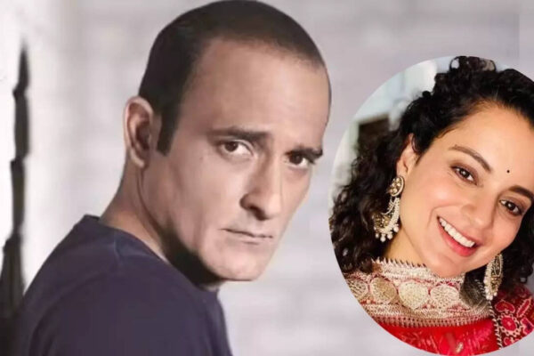 When Kangana Ranaut confessed she tried flirting with Akshaye Khanna but he didn’t respond: ‘He never speaks’