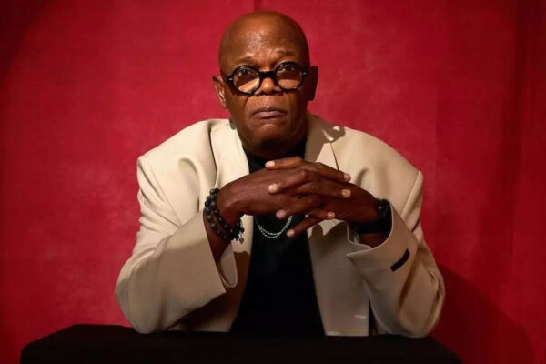 Quote of the day by Samuel L. Jackson: ‘You don’t need to know how to fly, you need to believe you can’