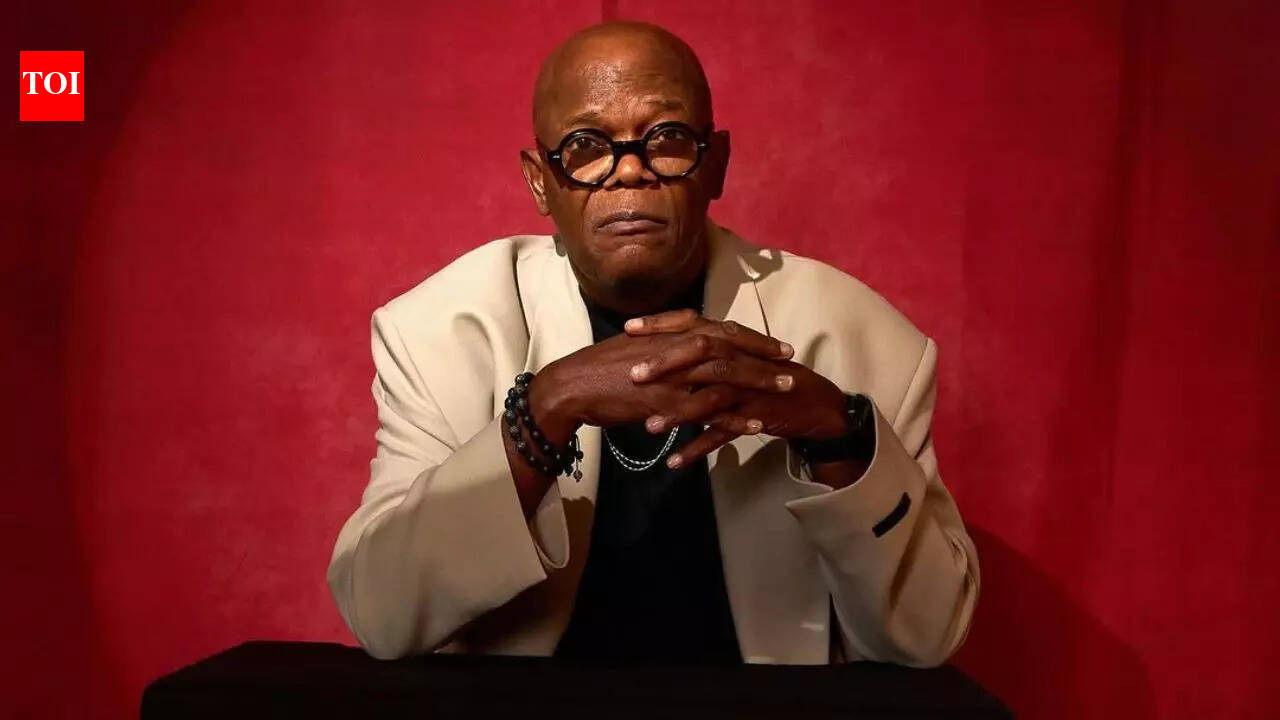 Quote of the day by Samuel L. Jackson: ‘You don’t need to know how to fly, you need to believe you can’