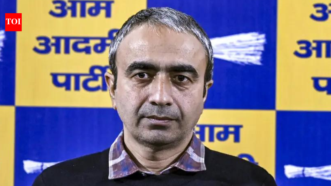 Photo credit: PTI CHANDIGARH: Senior AAP leader Anurag Dhanda on Saturday accused the BJP government in Haryana of stopping about 37,000 players’ diet allowance in the state for the past 10 months.He further slammed the ruling party for allegedly citing “absurd” reasons to refuse pension payments to over 75,000 elderly people in Haryana.Speaking to mediapersons here, AAP’s national media in-charge Dhanda said Haryana has always been the land of sports, and most of the players who have raised the country’s tricolour high in the Olympics, Commonwealth and Asian Games have come from this soil.”But today, those same players are asking whether the value of their hard work and medals is limited only to garnering applause on election platforms,” Dhanda said.He attacked Haryana chief minister Nayab Singh Saini and said the players shed their blood and sweat on the field all day, and their parents, who earn their livelihood through hard work, work to help them win medals.Dhanda alleged that the state government had not paid the diet allowance of 37,000 players who practise in sports nurseries in the state for the past 10 months.The purpose of the sports nurseries was to enable grassroots players to get good training and nutrition so they could compete at the national and international levels, he said.He further claimed that the coaches training these players have not received their salaries either for 10 months.”Should the players focus on arranging their meals or preparing for their sport?” the Aam Aadmi Party (AAP) leader questioned.Dhanda alleged that the state government was closing the nurseries for two months every year. “Does any athlete prepare for international medals by taking a two-month break?” he asked.On the alleged suspension of pension payments to over 75,000 elderly people, he said, “If a farmer receives Rs 1.50 or Rs 2 lakh in their account for their crop, they are being told that they have an income of Rs 3 lakh and therefore, they cannot receive pension. This means the Nayab government considers a farmer who sells crops worth Rs 3 lakh to be wealthy,” he claimed.In some cases, pensions are being stopped by citing the total family income in the Parivar Pehchan Patra (family ID) and in some cases, due to mismatches in name, surname or age, he claimed.At many places, the entire family’s income is being considered, even though the elderly person’s income has no connection to the family’s income, he added.Hundreds of elderly people and women are queuing up at government offices across Haryana, asking why their pensions have been cut, the AAP leader said. End of ArticleFollow Us On Social MediaVideos“Deal Favours US farmers” Opposition Attacks India-US Trade FrameworkFrom Tamil Pride To Global Trust: How PM Modi Used Culture To Reset India-Malaysia RelationsPM Modi In Kuala Lumpur Says India Malaysia Ties Are Rising, Unveils IMPACT Vision For Asia”To Benefit Farmers….” Shivraj Singh Chouhan Big Claim On India-US Trade DealPiyush Goyal Says Agriculture Is Self Reliant Sector As India Refuses Farm Import Benefits To USFrom Design To Silicon, India Signals Semiconductor Breakout With Semicon 2.0 RoadmapMP Minister Vijay Shah Finally Apologises For Comment Targeting Op Sindoor Face Col Sofia QureshiTurkey Sides With Pakistan On Kashmir At UN After Sharif’s Rhetoric On India’s ‘Integral’ Territory’Home-Grown Ills’: Islamabad Mosque Blast Triggers Blame Game As India Rejects Pakistan’s BlameEx-US Official Raymond Vickery Says India Outsmarted Donald Trump Chaos By Sticking To Trade Process123PhotostoriesMukaish to Rabari: Underrated embroidery techniques in India that deserve more attention7 most colourful birds of Indian forestsThe 50: Major Fights That Grabbed Attention5 luxury sports cars that combine comfort with extreme powerThomas Edison once said, “I’ve not failed, I’ve just found 10,000 ways that won’t work”: 4 lessons it teaches students6 celebrities who called out social media as ‘toxic’: Tom Holland, Selena Gomez, Kate Winslet, and moreThe ultimate footwear checklist every girl needs in her closet5 mistakes to avoid when investing in under-construction projectsFrom Anil Kapoor to Janhvi, meet ‘ Tu Yaa Main’ actress Shanaya Kapoor’s star relativesChennai airport soars: 80% on-time flights beat private giants123Hot PicksBudget 2026Gold Silver PricesParliament Budget SessionGCC Unified Visa 2026Income Tax CalculatorPublic holidays February 2026Bank Holidays februaryTop TrendingIndia vs USA LiveCooper Kupp WifeKayla NicoleSuper Bowl LX TicketOliver RowlandJustin GaethjeLIV GolfLiam Paro vs Paddy Donovan Net WorthWinter Olympics 2026NBA Trade Update