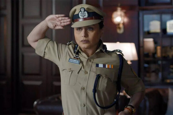 See pic: Rani Mukerji celebrates ‘Mardaani 3’ with Rekha, Huma Qureshi in Mumbai