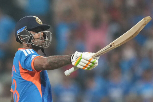 ‘We could’ve batted better’: India captain Suryakumar Yadav makes honest admission after win over USA