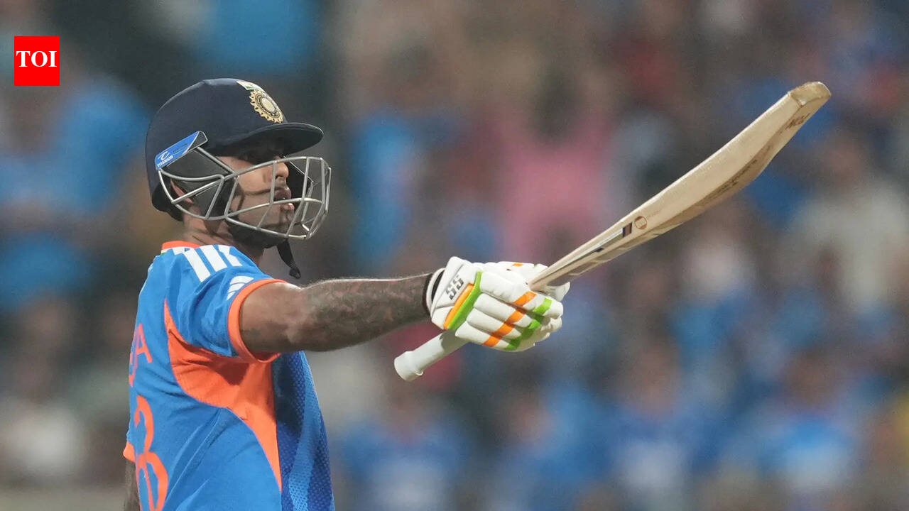 ‘We could’ve batted better’: India captain Suryakumar Yadav makes honest admission after win over USA
