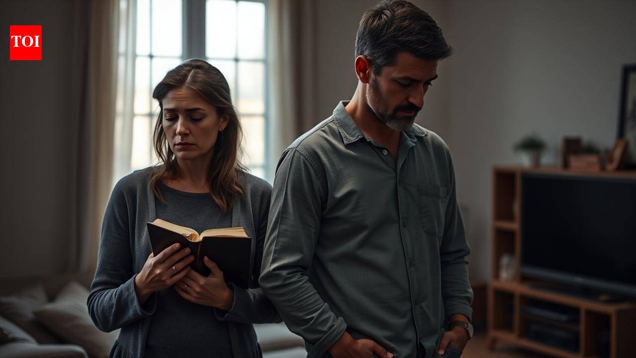 Epstein acquaintance Jeffrey Leeds accuses wife of affair, misuse of marital funds in divorce filing