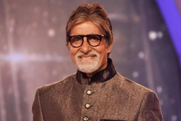Amitabh Bachchan reacts to being called ‘third-rate’ actor by a journalist: ‘Calling India a third-world country hurt’
