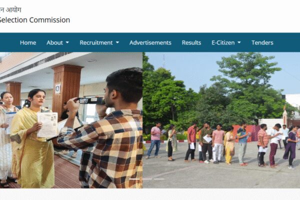 HSSC CET Phase 2 recruitment 2026: Notification released for 4,227 Group C posts; registration begins on this date