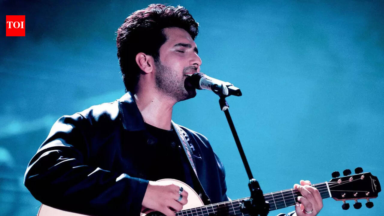 Armaan Malik says people today are creating songs for ‘virality’ rather than emotion