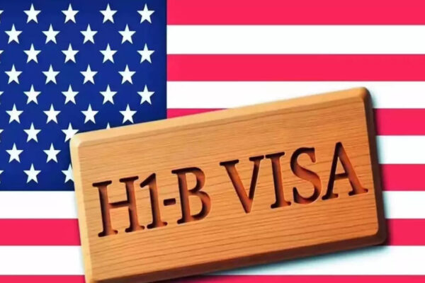 49% of Indians would work for the US without moving there: Is the H-1B losing its pull?