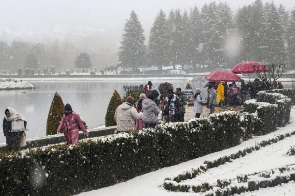 JAMMU: Over 1.7 crore tourists visited Jammu & Kashmir in 2025, including over 36,000 foreign visitors, the govt informed the assembly on Saturday.In a written reply to a starred question raised by Hasnain Masoodi, MLA, the tourism department gave out a figure of 1,77,65,390 tourists having visited the Union territory between Jan 1 and Dec 31 of 2025. Of them, 36,410 are international travellers, while 1,77,28,980 are domestic tourists.Replying to a question whether the govt has fixed targets for the number of international and domestic tourists visiting J&K in 2026, the govt stated that no specific targets have been fixed by the tourism department, adding that, “Sustained and concrete efforts are being made to enhance tourist inflow, both domestic and international, over the existing numbers through various promotional and developmental initiatives.”On the resumption of international flights from Srinagar airport, the govt replied that Sheikh-ul-Alam International Airport, Srinagar, is fully equipped with all necessary infrastructure and facilities to handle international flight operations, including immigration, customs, security, and passenger handling arrangements.“The commencement of international flights is subject to the operational and commercial decisions of the respective airlines. The airport remains fully prepared at all times to facilitate international flight operations as and when airlines decide to commence them,” the govt stated.Regarding the Home Stay initiative and challenges related to it, the govt said the initiative has been largely successful, enhancing accommodation capacity, generating local employment and encouraging community participation in tourism. “Given its positive impact, the programme is likely to be expanded to other potential areas,” the govt said.“The major challenges faced include lack of awareness, capacity constraints, and infrastructure related issues, which are being addressed through awareness campaigns, capacity-building initiatives, and coordination with the departments concerned for infrastructure support,” the govt said.End of ArticleFollow Us On Social MediaVideosIndia Reiterates Energy Security Priority, Signals Russia Oil Imports Will ContinueGhaziabad Sisters’ Deaths: Father’s Three Marriages Add Twist To Probe“Deal Favours US farmers” Opposition Attacks India-US Trade FrameworkFrom Tamil Pride To Global Trust: How PM Modi Used Culture To Reset India-Malaysia RelationsPM Modi In Kuala Lumpur Says India Malaysia Ties Are Rising, Unveils IMPACT Vision For Asia”To Benefit Farmers….” Shivraj Singh Chouhan Big Claim On India-US Trade DealPiyush Goyal Says Agriculture Is Self Reliant Sector As India Refuses Farm Import Benefits To USFrom Design To Silicon, India Signals Semiconductor Breakout With Semicon 2.0 RoadmapMP Minister Vijay Shah Finally Apologises For Comment Targeting Op Sindoor Face Col Sofia QureshiTurkey Sides With Pakistan On Kashmir At UN After Sharif’s Rhetoric On India’s ‘Integral’ Territory123PhotostoriesExclusive – Yuvika Choudhary on The 50: I took a break after my daughter’s birth to be there for her; now it’s time for me to return as a working momHow Taylor Swift turned fashion into her signature storytelling powerMukaish to Rabari: Underrated embroidery techniques in India that deserve more attention7 most colourful birds of Indian forestsThe 50: Major Fights That Grabbed Attention5 luxury sports cars that combine comfort with extreme powerThomas Edison once said, “I’ve not failed, I’ve just found 10,000 ways that won’t work”: 4 lessons it teaches students6 celebrities who called out social media as ‘toxic’: Tom Holland, Selena Gomez, Kate Winslet, and moreThe ultimate footwear checklist every girl needs in her closet5 mistakes to avoid when investing in under-construction projects123Hot PicksBudget 2026Gold Silver PricesParliament Budget SessionGCC Unified Visa 2026Income Tax CalculatorPublic holidays February 2026Bank Holidays februaryTop TrendingIndia vs USA LiveCooper Kupp WifeKayla NicoleSuper Bowl LX TicketOliver RowlandJustin GaethjeLIV GolfLiam Paro vs Paddy Donovan Net WorthWinter Olympics 2026NBA Trade Update
