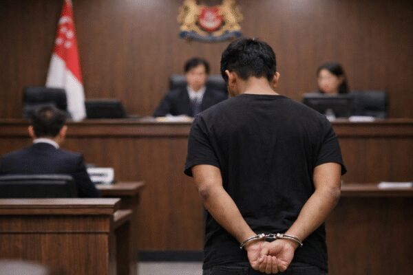 Indian-origin man cheats Singapore woman of Rs 1.6 crore, dupes her into 57 payments claiming to buy video games