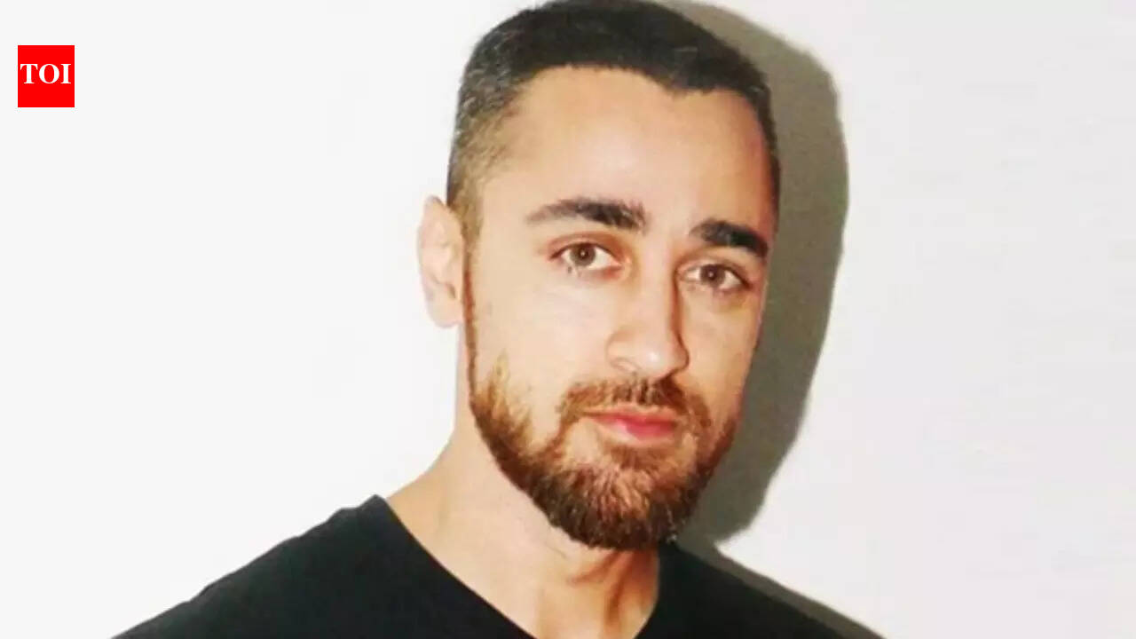 ‘I had a mental health scare’: Imran Khan on the wake-up call that made him seek help, says there’s need for awareness – Exclusive