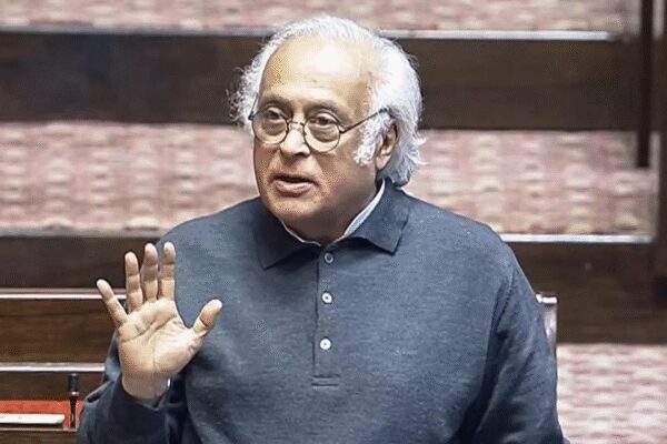 Jairam Ramesh NEW DELHI: Dubbing the India-US trade deal interim framework as a “surrender”, Congress on Saturday said commerce minister Piyush Goyal’s statement on agri imports was “too clever by half” as the joint statement mentions a list of products which India would eliminate or reduce tariffs upon, including “additional products”.Congress MP Jairam Ramesh noted “additional products” were not specified, that the category was “too open-ended and shows that something is being hidden”. He said there would be concerns when more details came to light.Former finance minister P Chidambaram said India and the US had not reached any trade agreement and this wasn’t even an interim agreement, but “framework of an interim agreement”.”One thing is clear: The framework deal is heavily tilted in favour of the US and the asymmetry is obvious,” Chidambaram said.Congress spokesman Pawan Khera alleged the deal would break farmers’ backs in the future.End of ArticleFollow Us On Social MediaVideosIndia Reiterates Energy Security Priority, Signals Russia Oil Imports Will ContinueGhaziabad Sisters’ Deaths: Father’s Three Marriages Add Twist To Probe“Deal Favours US farmers” Opposition Attacks India-US Trade FrameworkFrom Tamil Pride To Global Trust: How PM Modi Used Culture To Reset India-Malaysia RelationsPM Modi In Kuala Lumpur Says India Malaysia Ties Are Rising, Unveils IMPACT Vision For Asia”To Benefit Farmers….” Shivraj Singh Chouhan Big Claim On India-US Trade DealPiyush Goyal Says Agriculture Is Self Reliant Sector As India Refuses Farm Import Benefits To USFrom Design To Silicon, India Signals Semiconductor Breakout With Semicon 2.0 RoadmapMP Minister Vijay Shah Finally Apologises For Comment Targeting Op Sindoor Face Col Sofia QureshiTurkey Sides With Pakistan On Kashmir At UN After Sharif’s Rhetoric On India’s ‘Integral’ Territory123PhotostoriesExclusive – Yuvika Choudhary on The 50: I took a break after my daughter’s birth to be there for her; now it’s time for me to return as a working momHow Taylor Swift turned fashion into her signature storytelling powerMukaish to Rabari: Underrated embroidery techniques in India that deserve more attention7 most colourful birds of Indian forestsThe 50: Major Fights That Grabbed Attention5 luxury sports cars that combine comfort with extreme powerThomas Edison once said, “I’ve not failed, I’ve just found 10,000 ways that won’t work”: 4 lessons it teaches students6 celebrities who called out social media as ‘toxic’: Tom Holland, Selena Gomez, Kate Winslet, and moreThe ultimate footwear checklist every girl needs in her closet5 mistakes to avoid when investing in under-construction projects123Hot PicksBudget 2026Gold Silver PricesParliament Budget SessionGCC Unified Visa 2026Income Tax CalculatorPublic holidays February 2026Bank Holidays februaryTop TrendingIndia vs USA LiveCooper Kupp WifeKayla NicoleSuper Bowl LX TicketOliver RowlandJustin GaethjeLIV GolfLiam Paro vs Paddy Donovan Net WorthWinter Olympics 2026NBA Trade Update