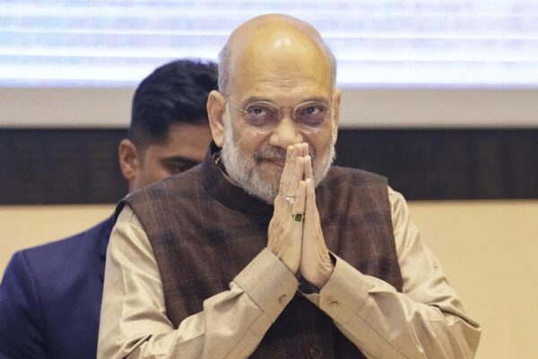 US deal boosts India’s growth engine: Amit Shah