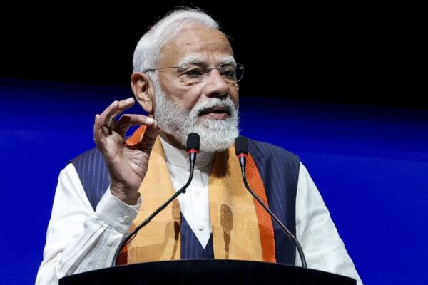 PM Modi NEW DELHI: PM Narendra Modi said on Saturday that the interim trade agreement with the US is yet more evidence of the international community’s growing trust in India and said the series of recent trade deals marks country’s transformation from just a huge market to a hub of investment and trade. While addressing a community event of persons of Indian origin in Kuala Lumpur, he said, “Whether it is the UK, UAE, Australia, New Zealand, Oman, EU or US, countries have trade deals with India. Trust has become India’s strongest currency” – drawing an enthusiastic response from an estimated 10,000-strong audience. He said India was earlier seen as just a huge market but is now considered a hub of investment and trade. India is seen as a trusted partner for growth, he added. The PM said the framework for a trade agreement reflected the growing depth, trust and dynamism of partnership between India and theUS. “I thank President Trump for his personal commitment to robust ties between our nations,” the PM said. This strengthens ‘Make in India’ by opening new opportunities for India’s hardworking farmers, entrepreneurs, MSMEs, startup innovators, fishermen and more and will generate large-scale employment for women and youngsters, he added. “India and the US share a commitment to promoting innovation and this framework will further deepen investment and technology partnerships between us,” he said, adding that this framework will also strengthen resilient and trusted supply chains and contribute to global growth. “As India moves forward towards building a ‘Viksit Bharat’, we remain committed to building global partnerships that are future-oriented, empower our people and contribute to shared prosperity,” Modi said. The PM has been in an upbeat mood over the recent trade deals, especially the big-ticket ones with the EU and the US, celebrating them in the closed-door meeting with the governing alliance MPs as well in his speech in Parliament as a global endorsement of India’s rising economic heft. The deal with the US will be in all likelihood raised by the opposition when Parliament meets on Monday as Congress and other parties have accused govt of compromising Indian interests.End of ArticleFollow Us On Social MediaVideosIndia Reiterates Energy Security Priority, Signals Russia Oil Imports Will ContinueGhaziabad Sisters’ Deaths: Father’s Three Marriages Add Twist To Probe“Deal Favours US farmers” Opposition Attacks India-US Trade FrameworkFrom Tamil Pride To Global Trust: How PM Modi Used Culture To Reset India-Malaysia RelationsPM Modi In Kuala Lumpur Says India Malaysia Ties Are Rising, Unveils IMPACT Vision For Asia”To Benefit Farmers….” Shivraj Singh Chouhan Big Claim On India-US Trade DealPiyush Goyal Says Agriculture Is Self Reliant Sector As India Refuses Farm Import Benefits To USFrom Design To Silicon, India Signals Semiconductor Breakout With Semicon 2.0 RoadmapMP Minister Vijay Shah Finally Apologises For Comment Targeting Op Sindoor Face Col Sofia QureshiTurkey Sides With Pakistan On Kashmir At UN After Sharif’s Rhetoric On India’s ‘Integral’ Territory123PhotostoriesExclusive – Yuvika Choudhary on The 50: I took a break after my daughter’s birth to be there for her; now it’s time for me to return as a working momHow Taylor Swift turned fashion into her signature storytelling powerMukaish to Rabari: Underrated embroidery techniques in India that deserve more attention7 most colourful birds of Indian forestsThe 50: Major Fights That Grabbed Attention5 luxury sports cars that combine comfort with extreme powerThomas Edison once said, “I’ve not failed, I’ve just found 10,000 ways that won’t work”: 4 lessons it teaches students6 celebrities who called out social media as ‘toxic’: Tom Holland, Selena Gomez, Kate Winslet, and moreThe ultimate footwear checklist every girl needs in her closet5 mistakes to avoid when investing in under-construction projects123Hot PicksBudget 2026Gold Silver PricesParliament Budget SessionGCC Unified Visa 2026Income Tax CalculatorPublic holidays February 2026Bank Holidays februaryTop TrendingIndia vs USA LiveCooper Kupp WifeKayla NicoleSuper Bowl LX TicketOliver RowlandJustin GaethjeLIV GolfLiam Paro vs Paddy Donovan Net WorthWinter Olympics 2026NBA Trade Update