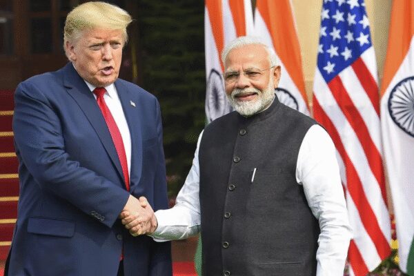 Dramatic turnaround: From brink of collapse, PM Modi & Trump deliver a deal