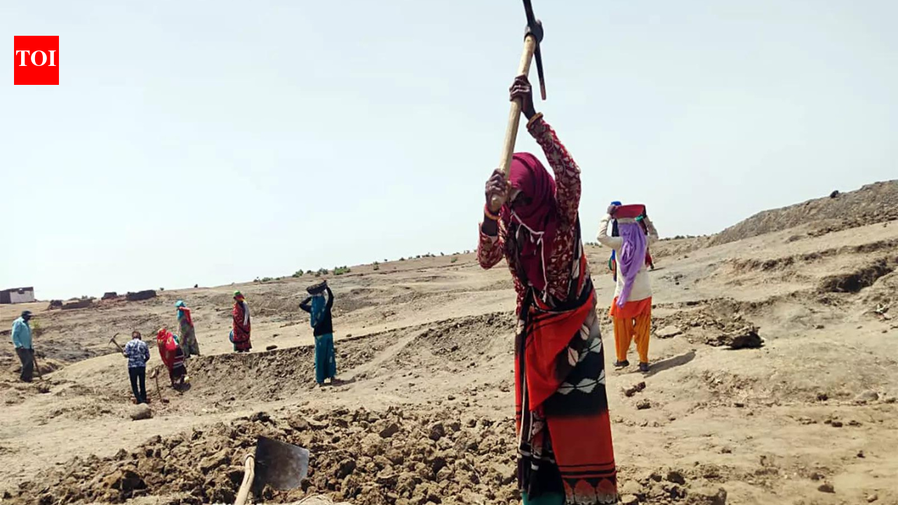 Government has spent just a little more than 40% of the budgeted amount in its biggest schemes in the first three quarters of the current fiscal and expects to spend less than 75% by the end of the year. These 53 selected schemes are those that had a budget estimate of Rs 500 crore or more in 2025-26.These schemes to be implemented by states are funded by both Centre and states, in accordance with the approved sharing pattern.Infrastructure maintenance schemes under health and family welfare, Indira Gandhi National Widow Pension Scheme, and pre-matric scholarship for SCs and others were the only three schemes in which the revised estimate (RE) was equal to the budgeted amount. RE was more than 100% of the budget estimate (BE) for three others – Mahatma Gandhi National Rural Employment Guarantee Scheme, post-matric scholarship for STs, and National Mission on Natural Farming. For the remaining 47 sche-mes, RE is lower than BE by varying degrees. The most dr-astic decline is in PM Krishi Sinchayee Yojana where RE of Rs 150 crore is barely a sixth of the BE of Rs 850 crore.Overall, BEs for these 53 schemes were just over Rs 5 lakh crore, revised to under Rs 3.8 lakh crore, or 74.4% of the budgetary allocation. The funds released in the nine months ending Dec 31 totalled just over Rs 2 lakh crore or 41.2% of the budget allocation and 55.4% of REs.REs are less than 40% of BE for PMKSY-Command Area Development and Water Management, PM eBus Sewa, Dharti Aaba Janjatiya Gram Utkarsh Abhiyan, Jal Jeevan Mission/National Rural Drinking Water Mission, Computerization of Primary Agricultural Credit Societies and Other Items of State/UT Component-PMAY Urban.The actual amount released is less than 10% of BE in six of these schemes.Among the larger of these schemes (Rs 2,000 crore or more BE) are Jal Jeevan Mission/National Rural Drinking Water Mission (BE Rs 67,000 crore, actual spend in nine months RE Rs 31 crore), PM Schools for Rising India (BE Rs 7,500 crore, actual spend Rs 473 crore), and Pradhan Mantri Anusuchit Jaati Abhyuday Yojana (BE Rs 2,140 crore, actual spend Rs 40 crore).End of ArticleFollow Us On Social MediaVideosIndia Reiterates Energy Security Priority, Signals Russia Oil Imports Will ContinueGhaziabad Sisters’ Deaths: Father’s Three Marriages Add Twist To Probe“Deal Favours US farmers” Opposition Attacks India-US Trade FrameworkFrom Tamil Pride To Global Trust: How PM Modi Used Culture To Reset India-Malaysia RelationsPM Modi In Kuala Lumpur Says India Malaysia Ties Are Rising, Unveils IMPACT Vision For Asia”To Benefit Farmers….” Shivraj Singh Chouhan Big Claim On India-US Trade DealPiyush Goyal Says Agriculture Is Self Reliant Sector As India Refuses Farm Import Benefits To USFrom Design To Silicon, India Signals Semiconductor Breakout With Semicon 2.0 RoadmapMP Minister Vijay Shah Finally Apologises For Comment Targeting Op Sindoor Face Col Sofia QureshiTurkey Sides With Pakistan On Kashmir At UN After Sharif’s Rhetoric On India’s ‘Integral’ Territory123PhotostoriesExclusive – Yuvika Choudhary on The 50: I took a break after my daughter’s birth to be there for her; now it’s time for me to return as a working momHow Taylor Swift turned fashion into her signature storytelling powerMukaish to Rabari: Underrated embroidery techniques in India that deserve more attention7 most colourful birds of Indian forestsThe 50: Major Fights That Grabbed Attention5 luxury sports cars that combine comfort with extreme powerThomas Edison once said, “I’ve not failed, I’ve just found 10,000 ways that won’t work”: 4 lessons it teaches students6 celebrities who called out social media as ‘toxic’: Tom Holland, Selena Gomez, Kate Winslet, and moreThe ultimate footwear checklist every girl needs in her closet5 mistakes to avoid when investing in under-construction projects123Hot PicksBudget 2026Gold Silver PricesParliament Budget SessionGCC Unified Visa 2026Income Tax CalculatorPublic holidays February 2026Bank Holidays februaryTop TrendingIndia vs USA LiveCooper Kupp WifeKayla NicoleSuper Bowl LX TicketOliver RowlandJustin GaethjeLIV GolfLiam Paro vs Paddy Donovan Net WorthWinter Olympics 2026NBA Trade Update