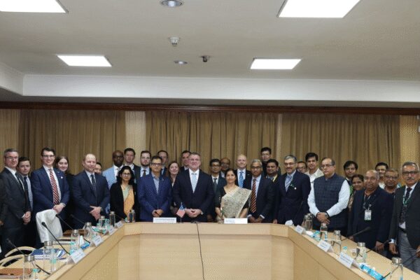 NEW DELHI: India and the US have discussed ways to strengthen collaboration in “critical and emerging defence technologies” to meet the evolving requirements at a key meeting hosted here, officials said.Defence Research and Development Organisation (DRDO) hosted the 24th Indo-US Joint Technical Group Plenary Meeting in New Delhi on Feb 3 and 4, they said. As per the statement, the plenary was conducted in line with the vision and policy guidance of the framework for India-US major defence partnership signed by defence minister Rajnath Singh and the US secretary of war Pete Hegseth in Oct 2025. The delegations also reviewed the ongoing cooperation in defence science and technology, discussed associated challenges, and examined proposals to further strengthen collaboration in critical and emerging defence technologies to meet the evolving requirements.The statement further noted that the discussions also focused on enhancing the participation of university-affiliated research centres, defence laboratories and industries in cooperative research and development initiatives. Additionally, the meeting explored potential collaboration between DRDO, and the defence innovation unit under the innovation bridge framework and concluded with the signing of a project agreement.The meeting was co-chaired by director general (production coordination and services interaction), DRDO, Chandrika Kaushik, and assistant secretary of war for critical technologies, office of the under secretary of war for research and engineering, Michael Francis Dodd, the defence ministry said. End of ArticleFollow Us On Social MediaVideosIndia Reiterates Energy Security Priority, Signals Russia Oil Imports Will ContinueGhaziabad Sisters’ Deaths: Father’s Three Marriages Add Twist To Probe“Deal Favours US farmers” Opposition Attacks India-US Trade FrameworkFrom Tamil Pride To Global Trust: How PM Modi Used Culture To Reset India-Malaysia RelationsPM Modi In Kuala Lumpur Says India Malaysia Ties Are Rising, Unveils IMPACT Vision For Asia”To Benefit Farmers….” Shivraj Singh Chouhan Big Claim On India-US Trade DealPiyush Goyal Says Agriculture Is Self Reliant Sector As India Refuses Farm Import Benefits To USFrom Design To Silicon, India Signals Semiconductor Breakout With Semicon 2.0 RoadmapMP Minister Vijay Shah Finally Apologises For Comment Targeting Op Sindoor Face Col Sofia QureshiTurkey Sides With Pakistan On Kashmir At UN After Sharif’s Rhetoric On India’s ‘Integral’ Territory123PhotostoriesExclusive – Yuvika Choudhary on The 50: I took a break after my daughter’s birth to be there for her; now it’s time for me to return as a working momHow Taylor Swift turned fashion into her signature storytelling powerMukaish to Rabari: Underrated embroidery techniques in India that deserve more attention7 most colourful birds of Indian forestsThe 50: Major Fights That Grabbed Attention5 luxury sports cars that combine comfort with extreme powerThomas Edison once said, “I’ve not failed, I’ve just found 10,000 ways that won’t work”: 4 lessons it teaches students6 celebrities who called out social media as ‘toxic’: Tom Holland, Selena Gomez, Kate Winslet, and moreThe ultimate footwear checklist every girl needs in her closet5 mistakes to avoid when investing in under-construction projects123Hot PicksBudget 2026Gold Silver PricesParliament Budget SessionGCC Unified Visa 2026Income Tax CalculatorPublic holidays February 2026Bank Holidays februaryTop TrendingIndia vs USA LiveCooper Kupp WifeKayla NicoleSuper Bowl LX TicketOliver RowlandJustin GaethjeLIV GolfLiam Paro vs Paddy Donovan Net WorthWinter Olympics 2026NBA Trade Update