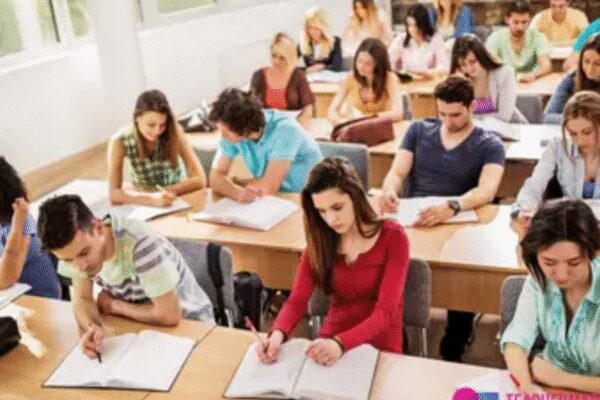 ‘Never seen an Indian…’: US political influencer defends Asian students amid exam cheating claims in online rant