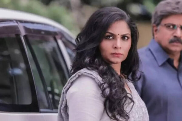 ‘Drishyam 3’: Asha Sarath says ending will stun the viewers; Promises an edge-of-the-seat film