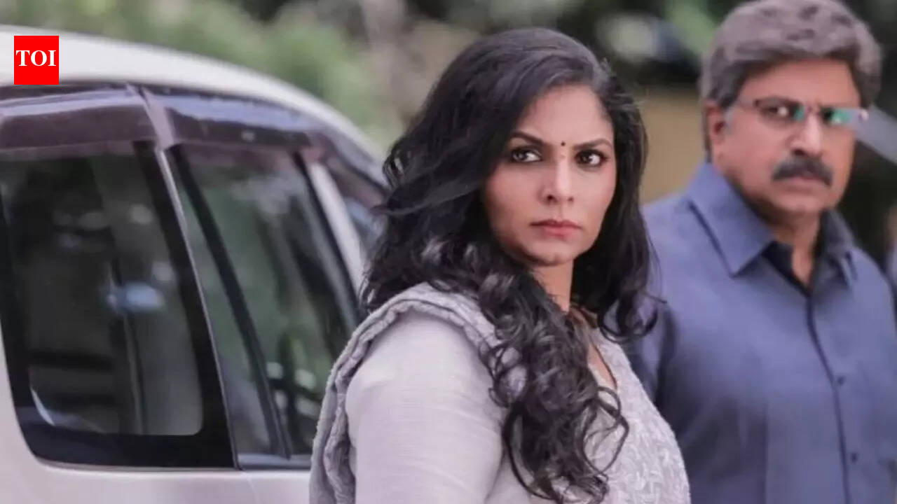 ‘Drishyam 3’: Asha Sarath says ending will stun the viewers; Promises an edge-of-the-seat film